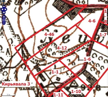 map Neuvola Lang Chirikov